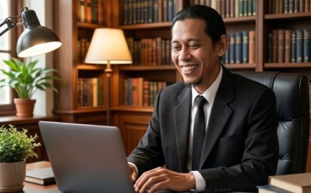 Tingkat Kepercayaan Publik terhadap Polri Tetap Kuat