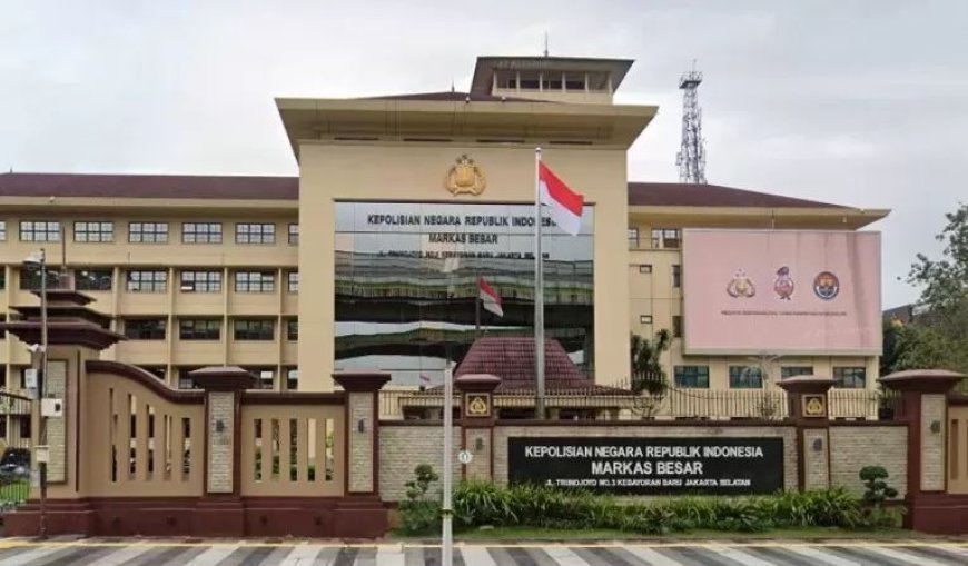 Survei IDM Tunjukkan Kepercayaan Masyarakat terhadap Polri Positif