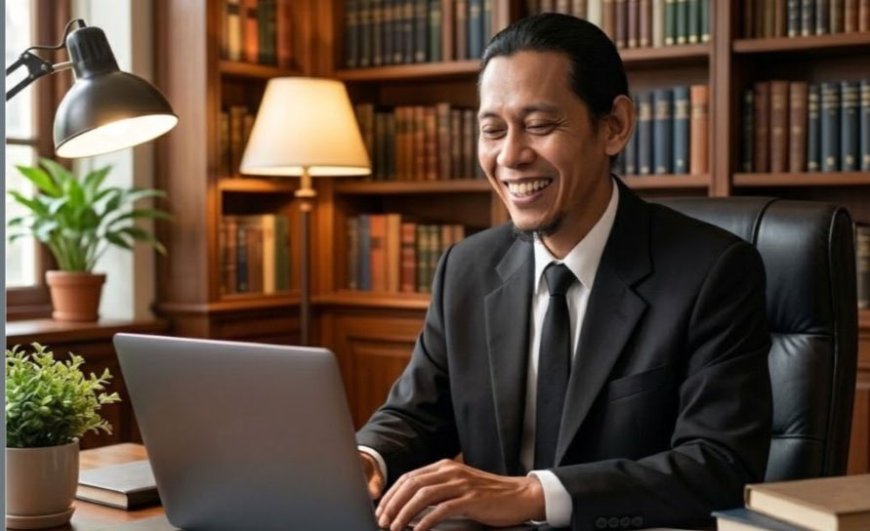 Tingkat Kepercayaan Publik terhadap Polri Tetap Kuat