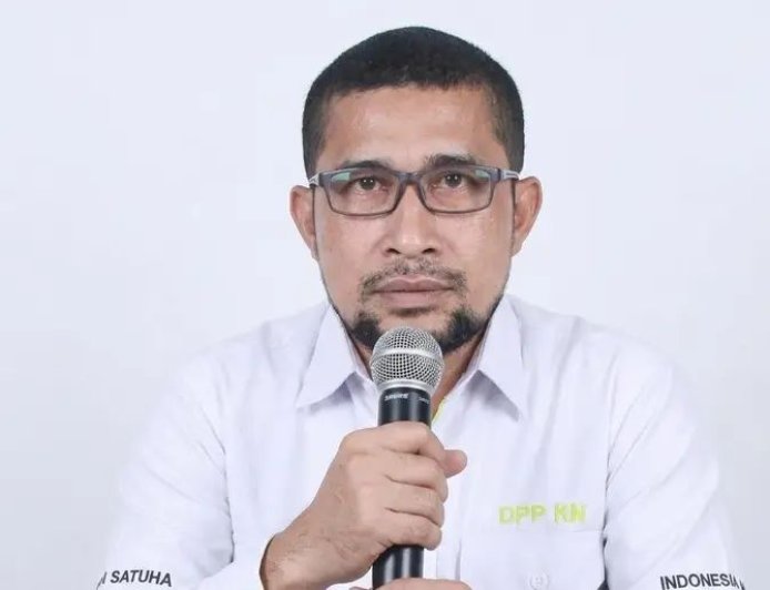 Sandri Rumanama: Meningkatnya Kepercayaan Publik Bukti Reformasi Polri Mulai Dirasakan Masyarakat