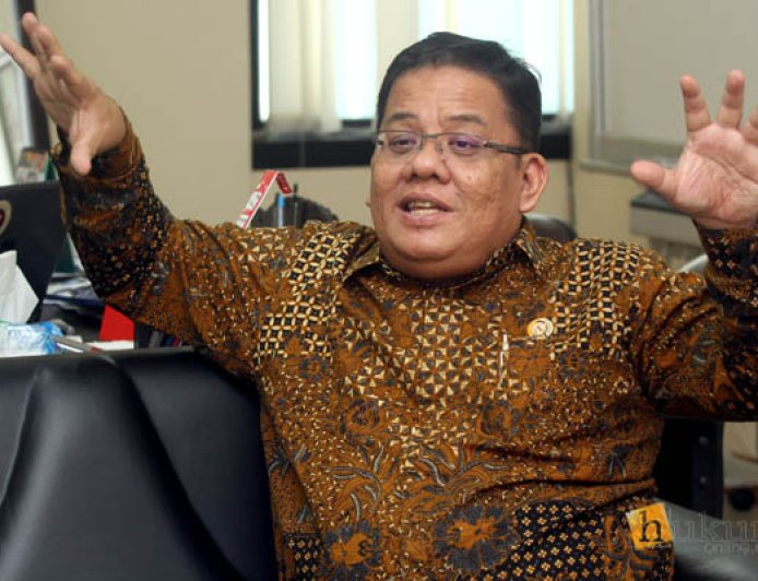 Prof. Adrianus Meliala: Survei Litbang Kompas Jadi Momentum Evaluasi dan Penguatan Kinerja Kepolisian