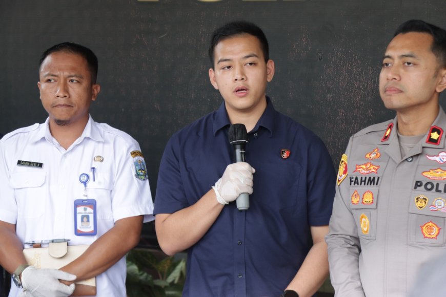 Polres Malang Pastikan Penanganan Kasus Dilakukan Secara Profesional