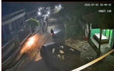 Kasus Pencurian Sapi di Tutur Berhasil Diungkap Polisi