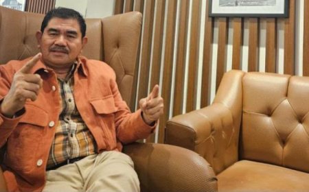 Polisi Diminta Serius Mengusut Kematian Sutrimo