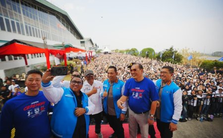 Kapolri Apresiasi Buruh Dorong Desk Ketenagakerjaan Polri Masuk RUU Ketenagakerjaan